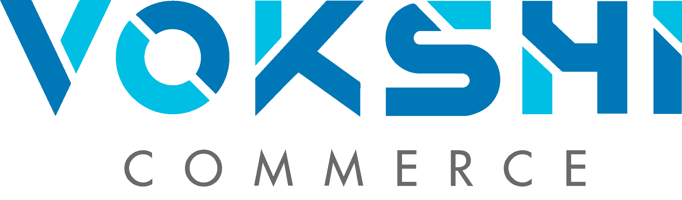 Vokshi Commerce
