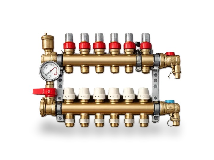 Heating Systems